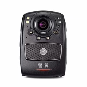 警翼執(zhí)法記錄儀 DSJ-F2